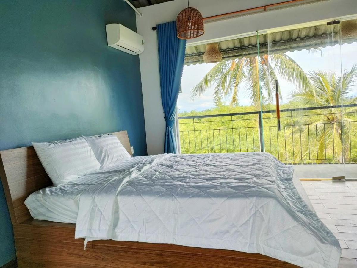 Nha Bong Villa Hoi An Exterior photo