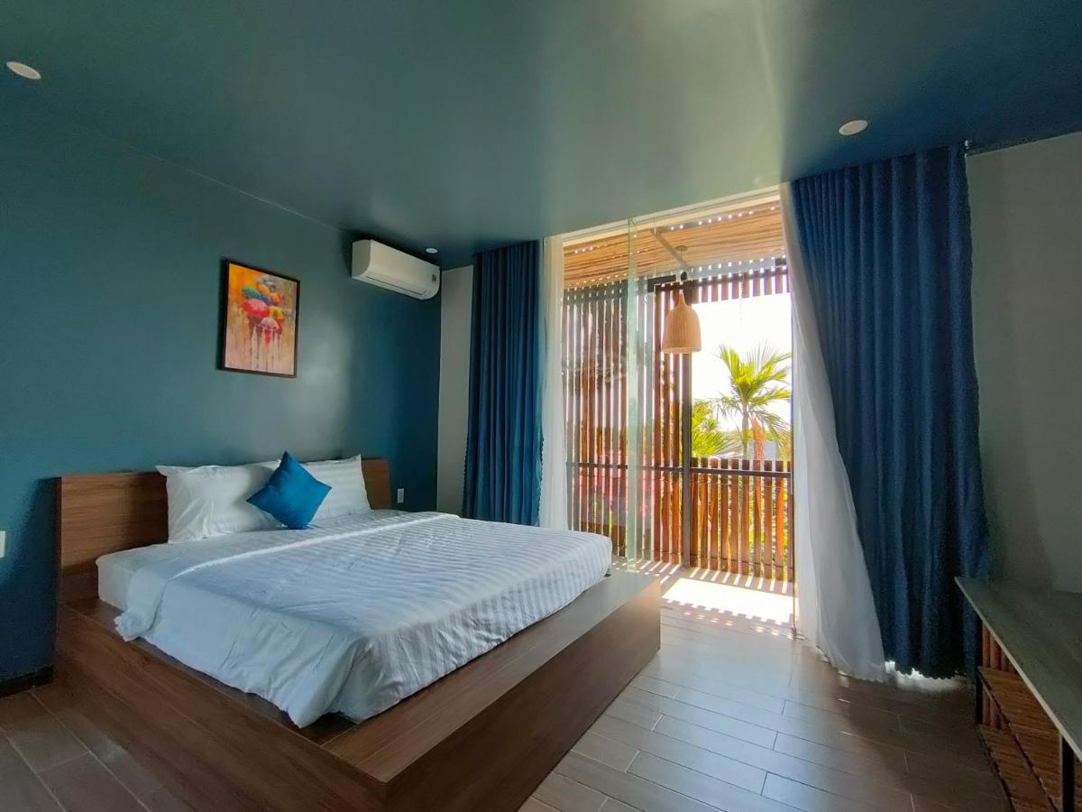 Nha Bong Villa Hoi An Exterior photo